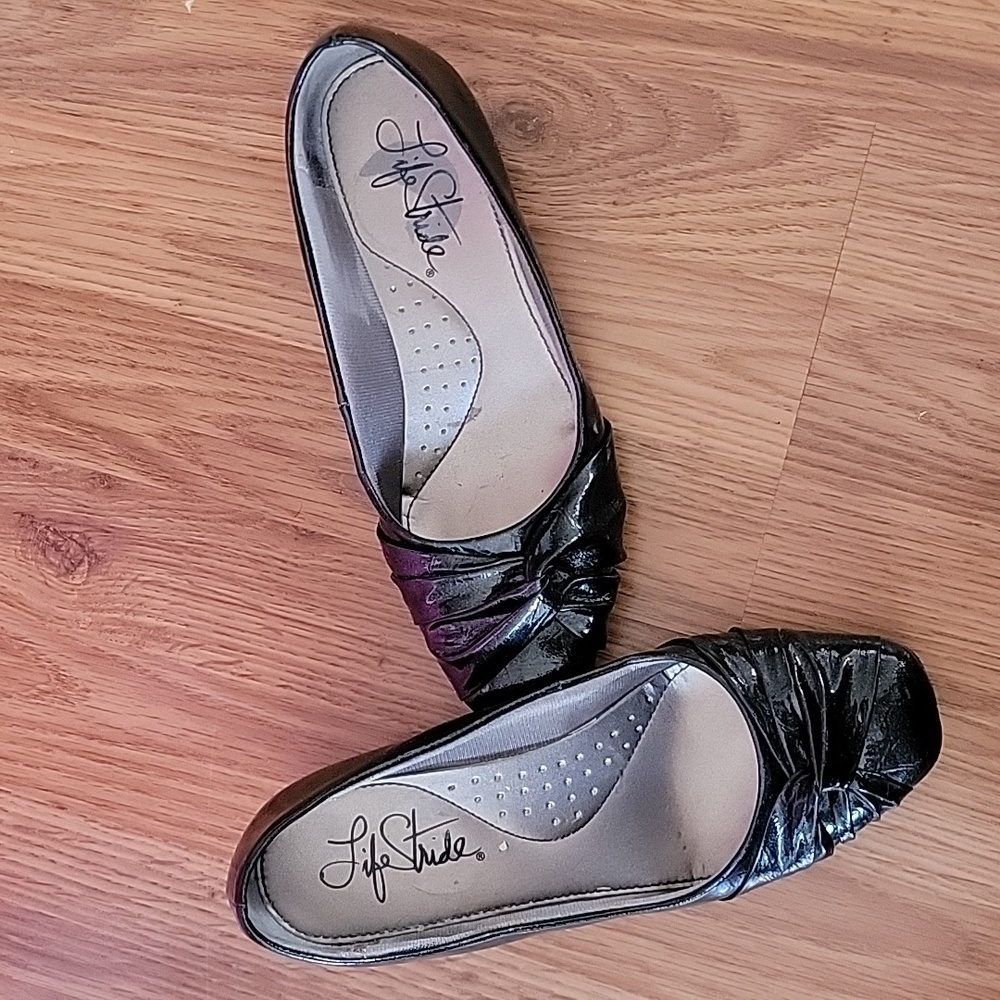 Life Stride Wedges